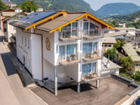 Hotel AlpinaRos Hotels in Berchtesgaden
