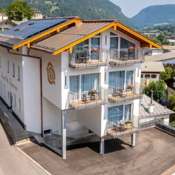 Hotel AlpinaRos