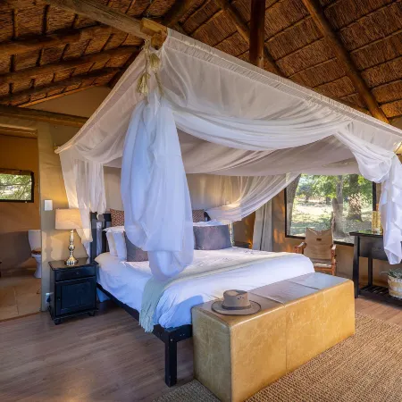 Karongwe - Chisomo Safari Camp