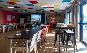 Ibis Budget Marne la Vallée Pontault Combault