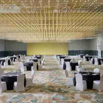 The Fern Vishranta Resort, Kamrej-Surat, Series by Marriott Dining/Meeting Rooms