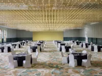 The Fern Vishranta Resort, Kamrej-Surat, Series by Marriott Hotel a Surat