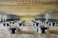 The Fern Vishranta Resort, Kamrej-Surat, Series by Marriott