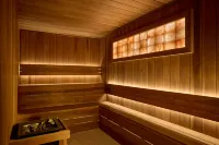 Renaissance ClubSport Aliso Viejo Laguna Beach Hotel - spa