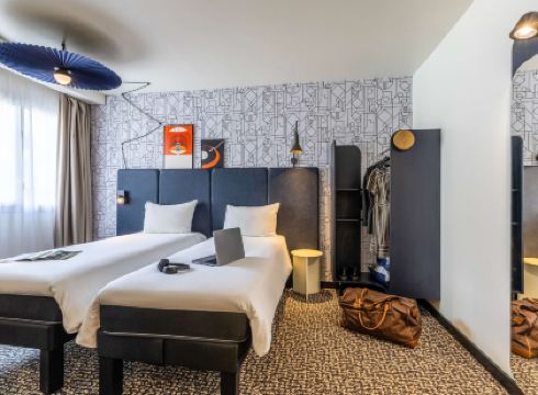 ibis Dunkerque Centre