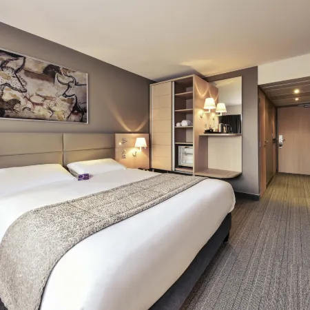 Hôtel Mercure Périgueux Centre