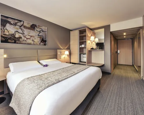 Hôtel Mercure Périgueux Centre Hotels in Perigueux