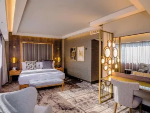 Sandton Sun & Towers