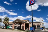 Motel 6 Deming, NM Các khách sạn ở Deming