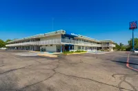 Motel 6-Bellmead, TX - Waco - Wifi