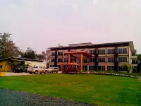 One Fu Hotel Hotels in Nok Mueang