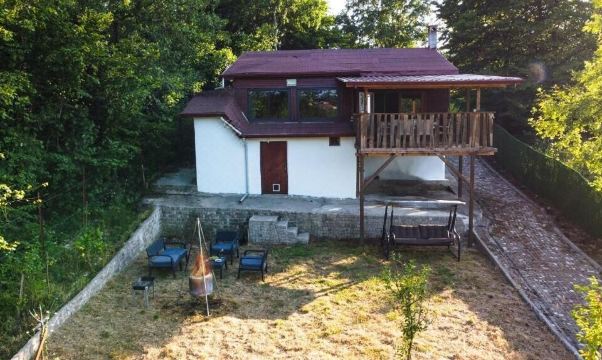 크즐 쿰 빌라 정원