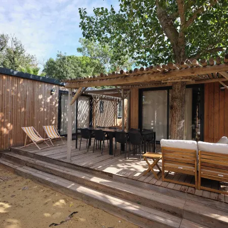 Blendin Retreat Agde