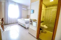 MLG HOTEL Hotels in Guararema