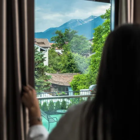 Wellness Hotel Bulgaria