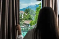 Wellness Hotel Bulgaria - Mountain view