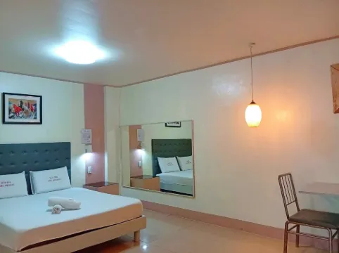 WJV INN 時代廣場