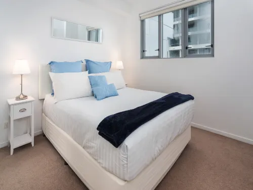 Beautiful Unit with Gym and Pool near Museums