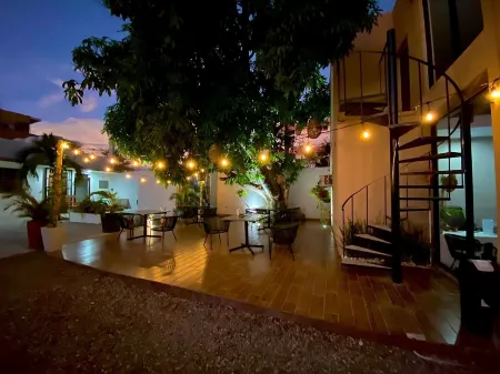 Azul Arena Hotel Boutique