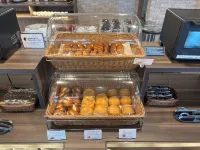 HOTEL ROUTE-INN HIGASHI MATSUE - Breakfast