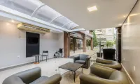 Studios at Upper Residence - Upps II - appartements de vacances