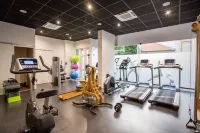 Splendid Hotel & Spa Nice - Gym