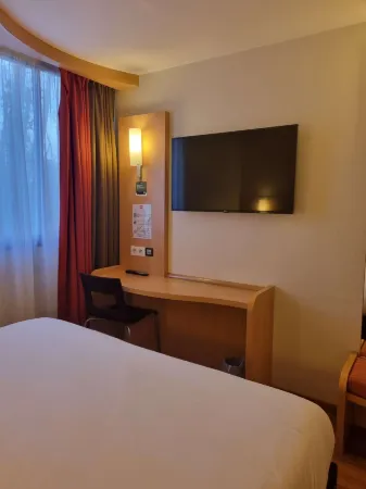 Ibis Bordeaux Saint-Émilion