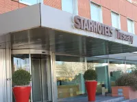 Starhotels Tuscany Hotels near Via Maggio