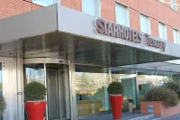 スターホテルズ トスカニー - カップル
