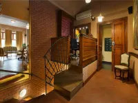 ラ フェニーチェ プラハのホテル