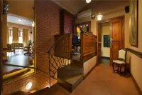 La Fenice Hotels in Prague