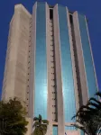 Grand Mercure Sao Paulo Ibirapuera - 5-Star