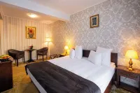 Hotel Brilliant Plaza Hotels in 