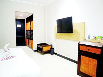 PLUM Prestige Hotel Juanda