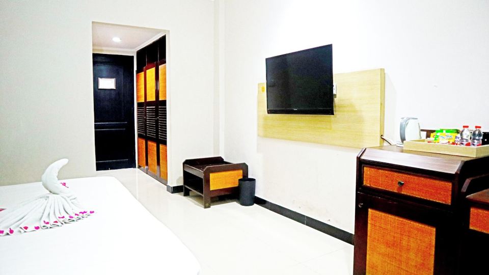 PLUM Prestige Hotel Juanda