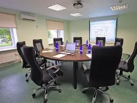 Inger Hotell Hotels in Narva