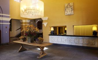 Wyndham Costa del Sol Arequipa