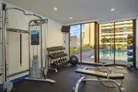 威基基平靜之家by Halekulani - 健身室/gym room