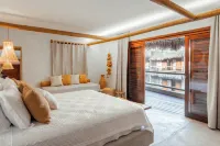 Kalit Hotel Hotels in Itarema