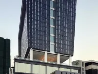 Akmani Hotel Jakarta Hotels near Sarinah