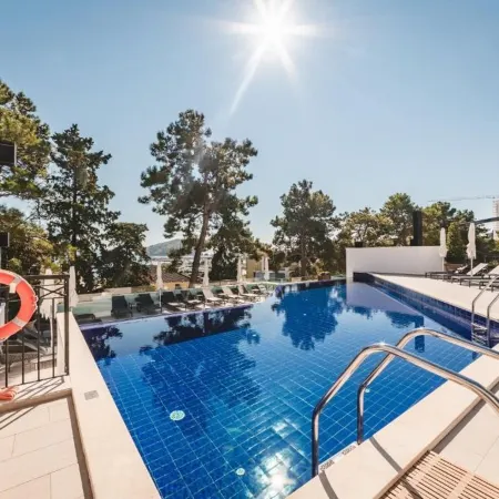 Crowne Plaza BUDVA by IHG