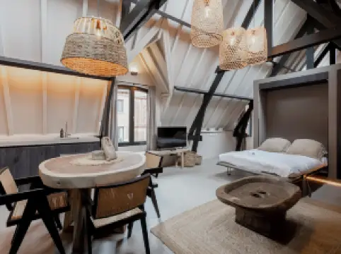 BTFL Living 安特衛普