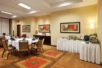 Doubletree by Hilton Sulphur Lake Charles Hotels in Sulphur