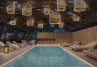 Mim Baqueira Member of Melia Collection - Spa