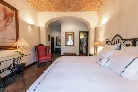 Villa Ganz Boutique Hotel