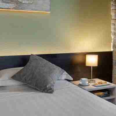 Dmora Retreat Rooms