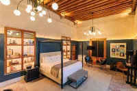 Por Los Siglos de Los Siglos Hotel - Wifi