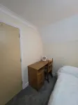 Cozy Guest Room in Colchester - Perfect for Travelers - Хоумстей