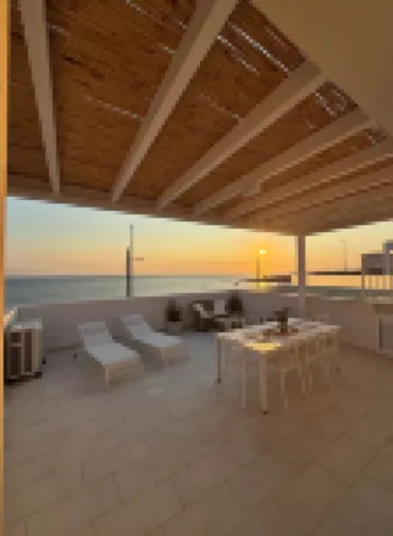 Villetta Annamar - Vista Mare e Piscina Privata