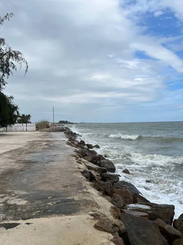 รูปภาพของCozy Beachside Retreat in Puek Tian, Thailand